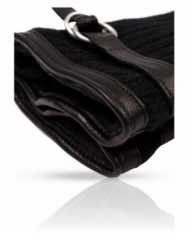 Перчатки Мужские GT_OSLO/BL